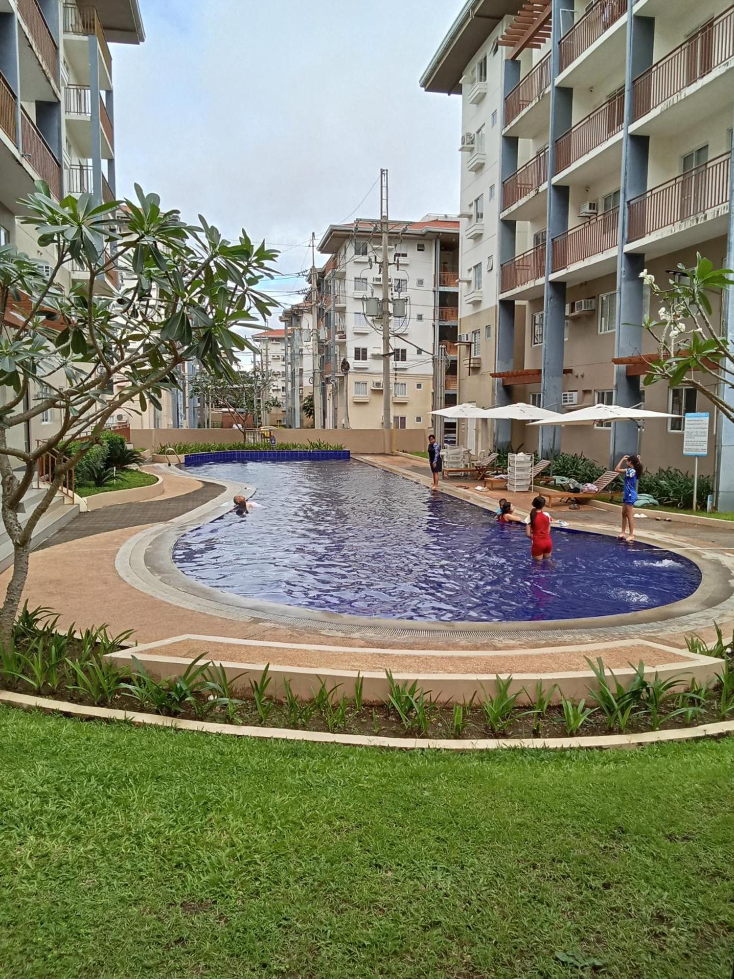 Cali Suite - Nuvali Pittland Экстерьер фото